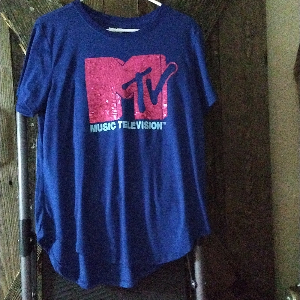 Womens T-shirt